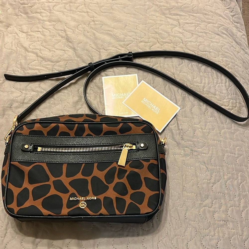 Michael Kors Purse